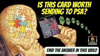 Should You Grade Your Michael Jordan Cards [upl. by Hally862]