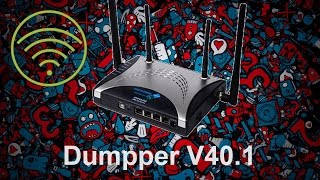 How to Download Dumpper V401 Full versions 2015 [upl. by Aynekal]