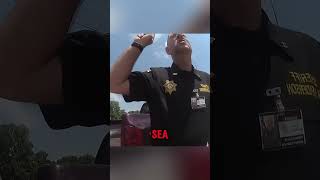 Cop vs cop goes wrong 🤯 [upl. by Noellyn]