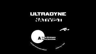 Ultradyne  Prime Stratagem [upl. by Nakada446]