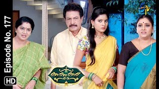 Lahiri Lahiri Lahirilo  17th April 2019  Full Episode No 177  ETV Telugu [upl. by Aihsenod]