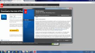 How to install Photoshop CS5 [upl. by Horowitz]