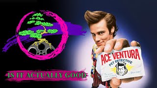 Pod 99  Ace Ventura Pet Detective 1994 [upl. by Janaye]