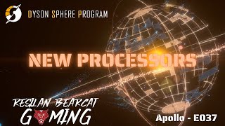 Building a new processor plant  Ep 37 [upl. by Idalla590]