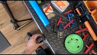 Gotrax GXL V2 Battery Replacement [upl. by Mike166]