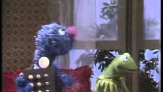 Sesame Street  Grover sells weather [upl. by Manoop]