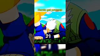 Naruto get power up by kakashi anime best song kakashi [upl. by Glassco4]