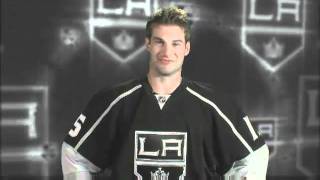 LA Kings Worst Date Stories [upl. by Shanda320]