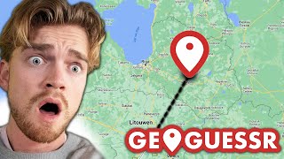 GEOGUESSR GOLD DIVISION is BACK [upl. by Morra825]