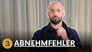 Richtig essen amp abnehmen bei Stress [upl. by Yeroc]