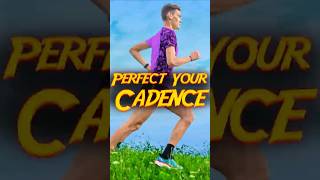 Level Up Your Running With Proper Cadence [upl. by Dinerman164]