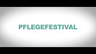 Pflegefestvial UMMdenken 2024  der Trailer [upl. by Melgar]