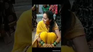 marathi wedding tik tok video  TikTok weeding video  Love marriage  weeding collection 2021 [upl. by Norbel]