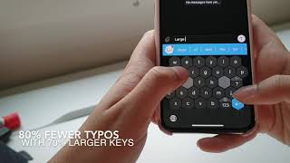 Meet Typewise your new keyboard app [upl. by Mikal980]