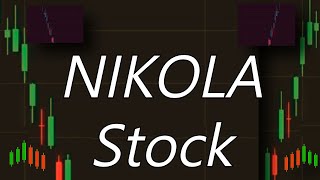 NIKOLA Stock Price Prediction News Today 9 March  NKLA Stock [upl. by Kramnhoj]