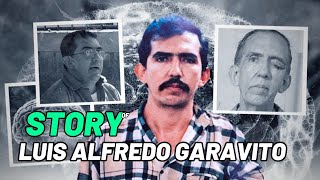 Luis Alfredo Garavito [upl. by Autrey]