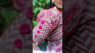 Latest Blouse baju design  for 2024 for latest beautiful design trending youtubeshort [upl. by Pelson]