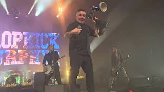 Dropkick Murphys quotShipping Up To Bostonquot live 2272024 [upl. by Dave]