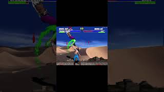 Nightwolf Shang Tsung 10 Axe Juggle umk3 mortalkombat ultimatemortalkombat3 retrogaming combo [upl. by Philcox]