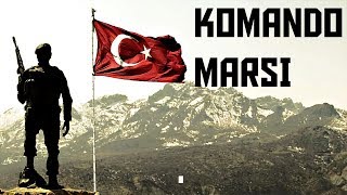 Komando Marşı [upl. by Godfree]