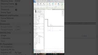 Revit 2025 door [upl. by Paget]