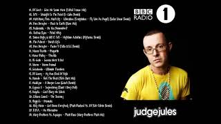 Judge Jules  Radio 1 Live From Golden  Sankeys Soap Manchester  03112000 [upl. by Klute524]