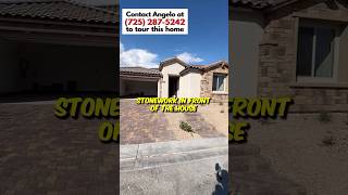 Las Vegas Brand New Home for Sale by Pulte Homes  Talvona at Skye Hills [upl. by Annabelle]