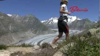 Aletsch Halbmarathon Infos [upl. by Ceil]