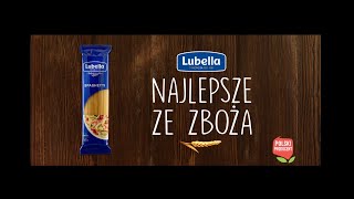 Lubella Najlepsze ze zboża [upl. by Yentirb322]