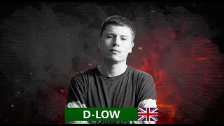 DLOW 🇬🇧  World Beatbox Classic  Elimination [upl. by Moia]