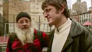 Louis Theroux with Christians at Christmas  BBC Studios [upl. by Ragnar872]