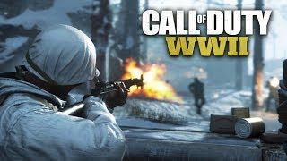 Call of Duty WW2 Multiplayer Gameplay COD WW2 Multiplayer Gameplay [upl. by Jordison955]