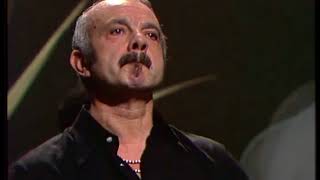 RTS Astor Piazzolla Libertango 1977 [upl. by Sonitnatsnok]