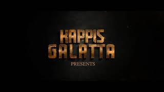 Kappis Poovaiyar  Kappis Galatta Youtube Channel [upl. by Phillipp]