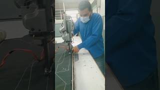 Cutting Of Jacket shortvideo [upl. by Aiciles]