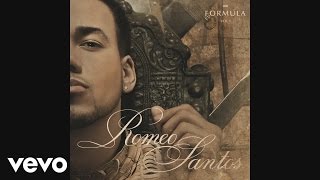 Romeo Santos  Vale La Pena El Placer Cover Audio Video [upl. by Swan870]