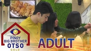 Kuya tinakam ang housemates sa mapapanalunang premyong lechon  PBB OTSO Gold [upl. by Krys]