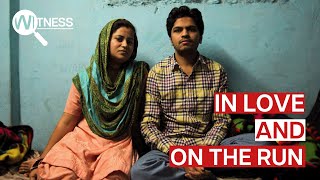 Indias Honour Killings When Love Becomes a Crime  Witness  Marriage Murder Violence Documentary [upl. by Alyl]