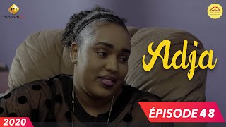 Adja 2020  Episode 48 [upl. by Dinan]