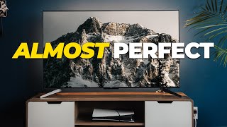 TCL Q7 QLED TV Review [upl. by Jaret]