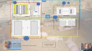 Sistema de cama profunda en cerdos  Porcicultura con bienestar animal en sistema de cama profunda [upl. by Hun]