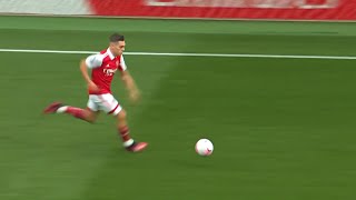 Leandro Trossard is Arsenals Assist Machine [upl. by O'Driscoll691]