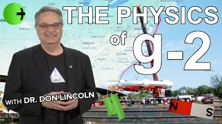 The physics of g2 [upl. by Howlend]