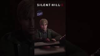 SILENT HILL 2 REMAKE  MARIAS SPECIAL PLACE PART 4 silenthill2024 [upl. by Ahsiemal]