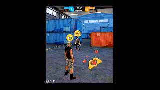 IMPOSSIBLE 🗿🍷freefire foryou shortsfeed shortsvideo trending viralshort shorts [upl. by Maximilian]