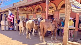 Tombstone Arizona [upl. by Hong]