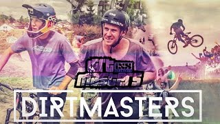 Dirtmasters Festival Winterberg 2015  TrailTouch [upl. by Rodger]