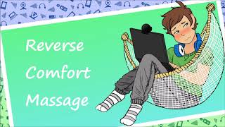 Reverse Comfort Massage M4FBFE [upl. by Kin295]