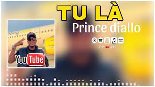 Prince Diallo 2024 tu la [upl. by Ellenahs]