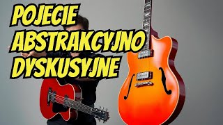 👉Dobra Gitara👈Pojecie wysoce ABSTRAKCYJNODYSKUSYJNE🤔😏🤑Z DOZA KONTROWERSJI😮😀 [upl. by Aiehtela815]